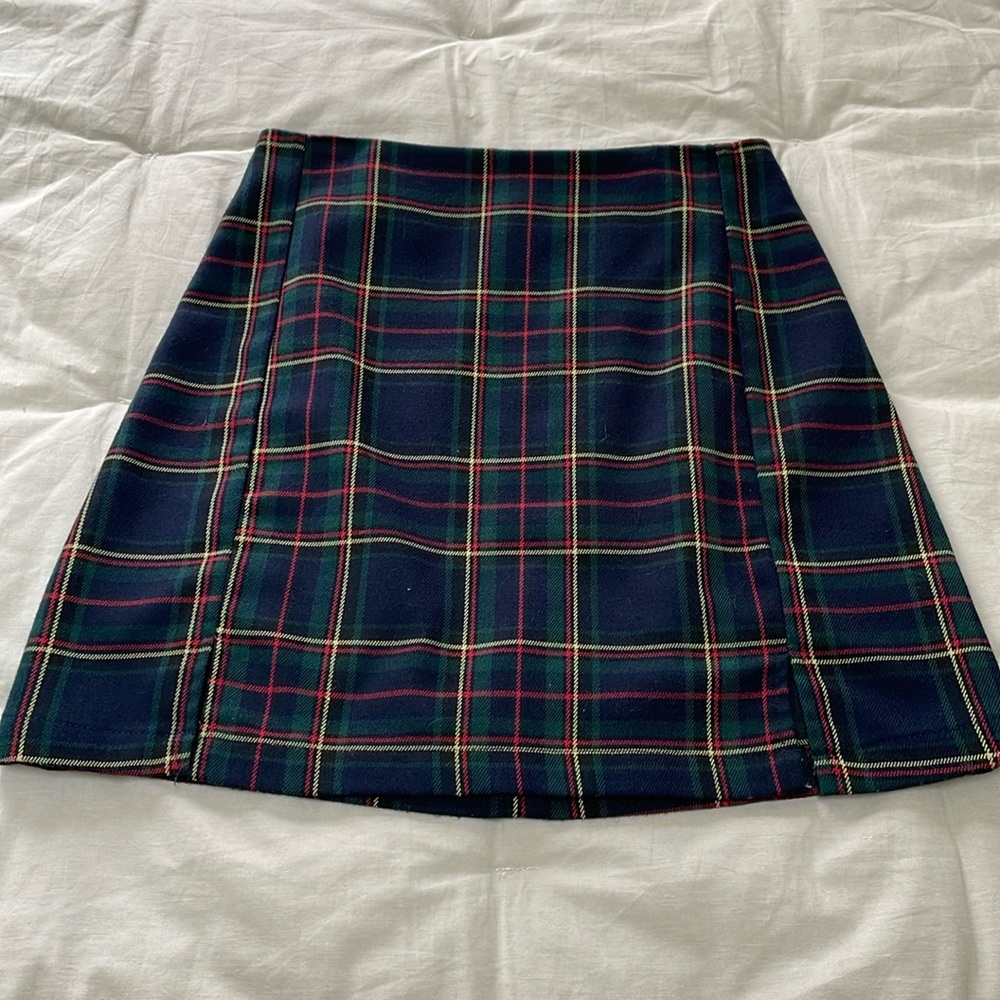 Pac Sun mini skirt